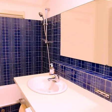 Lovely Overlooking Inner Garden - Montparnasse Pasteur Eiffel Daire