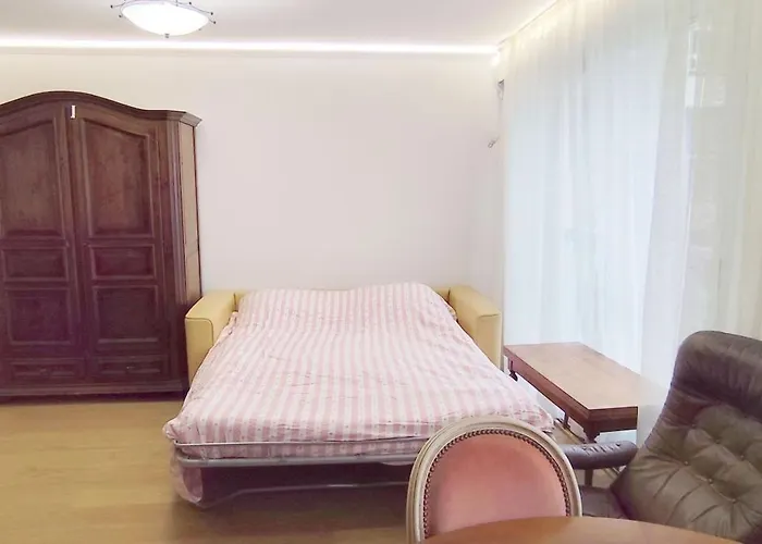 Daire Lovely Overlooking Inner Garden - Montparnasse Pasteur Eiffel